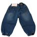 Cesare Paciotti jeans neonato