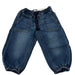 Cesare Paciotti jeans neonato