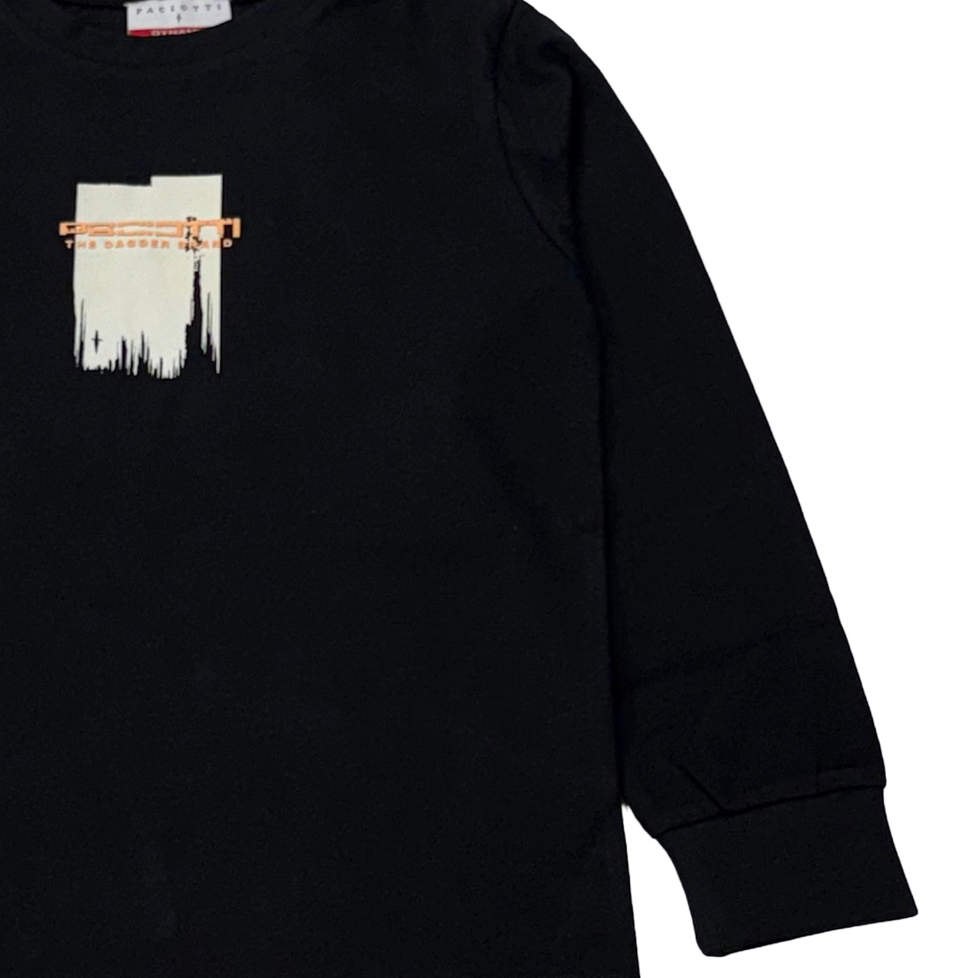 Cesare Paciotti t-shirt teen