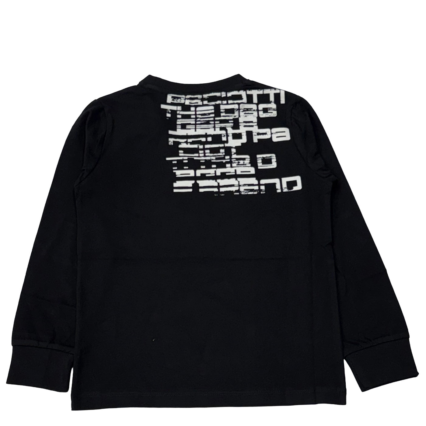 Cesare Paciotti t-shirt teen
