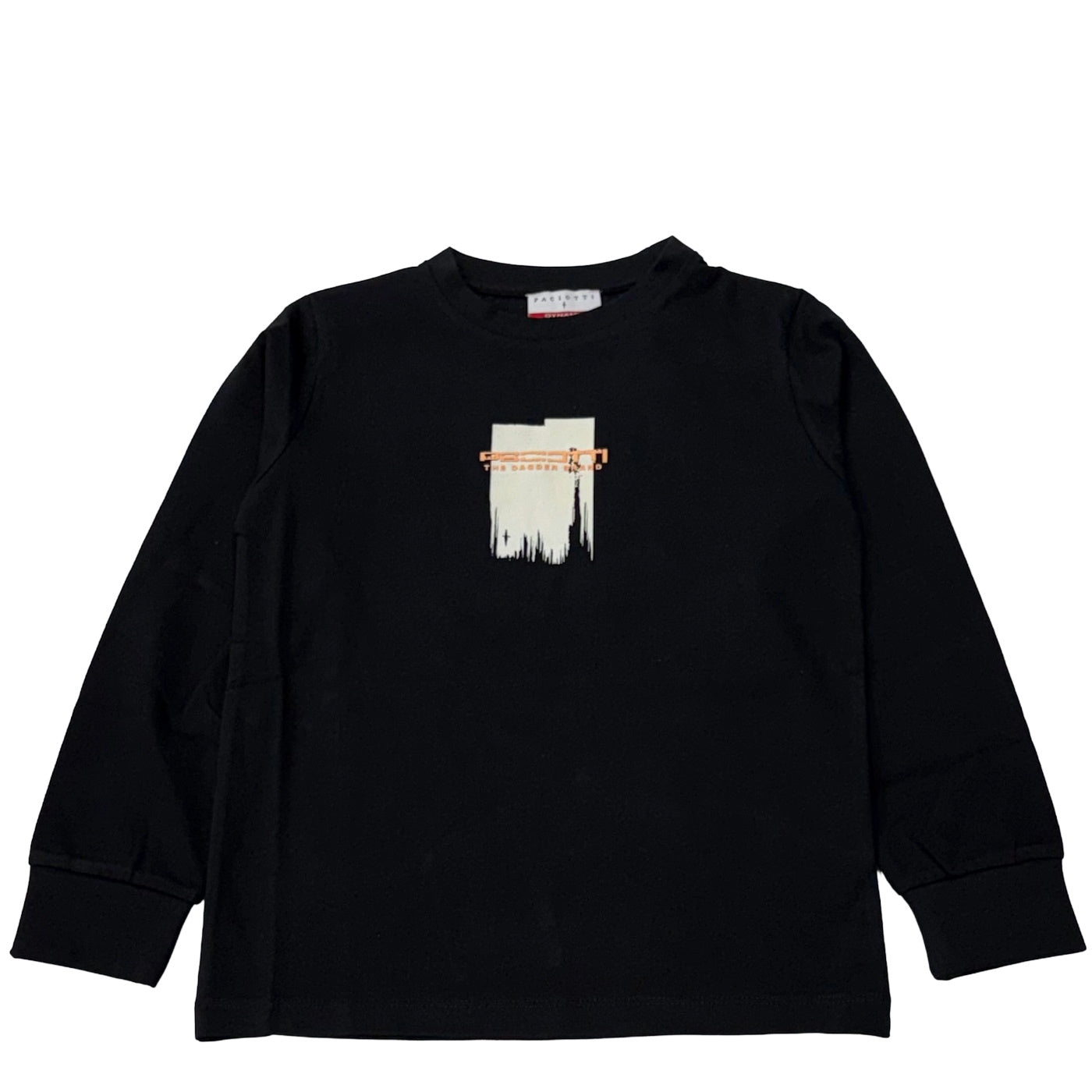 Cesare Paciotti t-shirt bambino