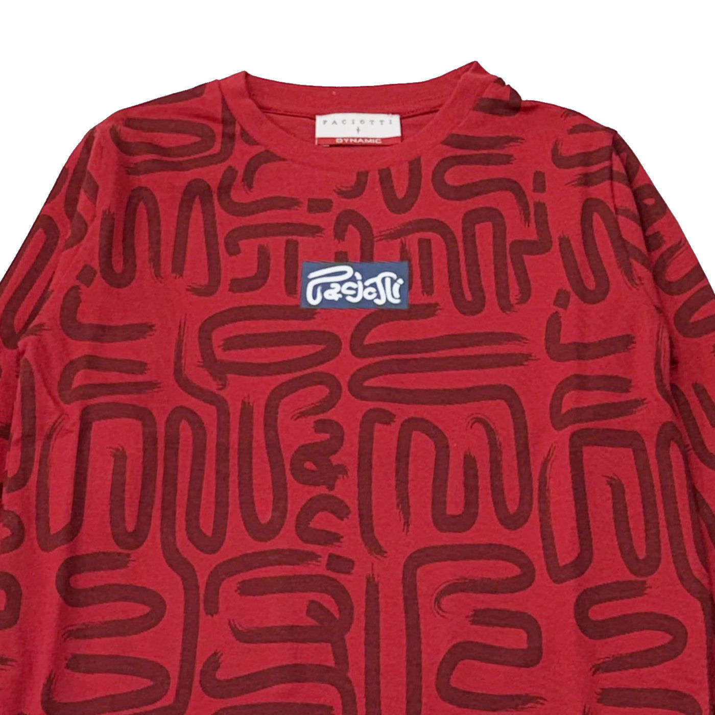 Cesare Paciotti t-shirt bambino