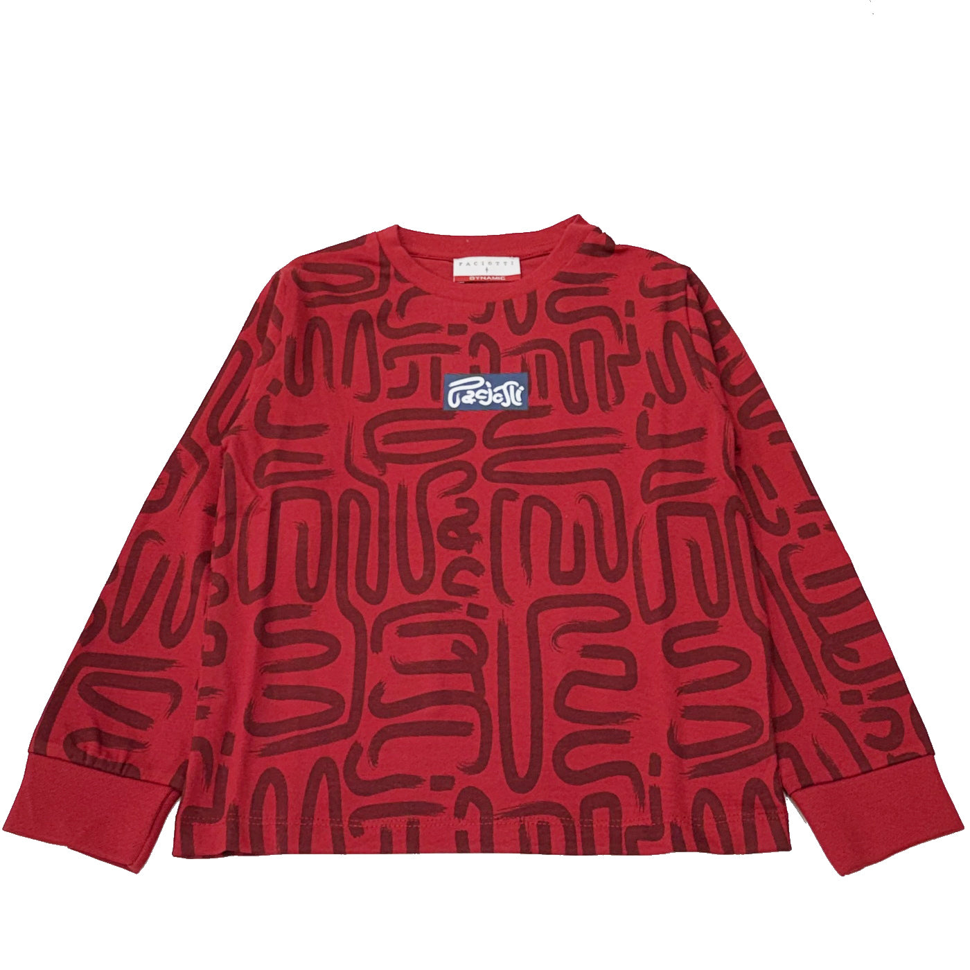 Cesare Paciotti t-shirt bambino