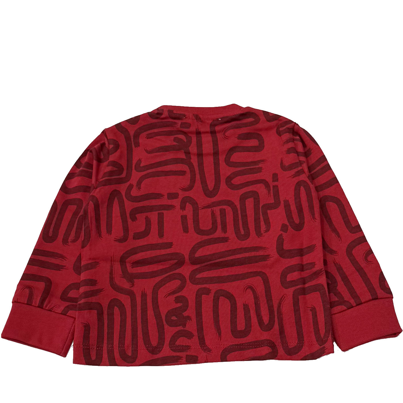 Cesare Paciotti t-shirt neonato