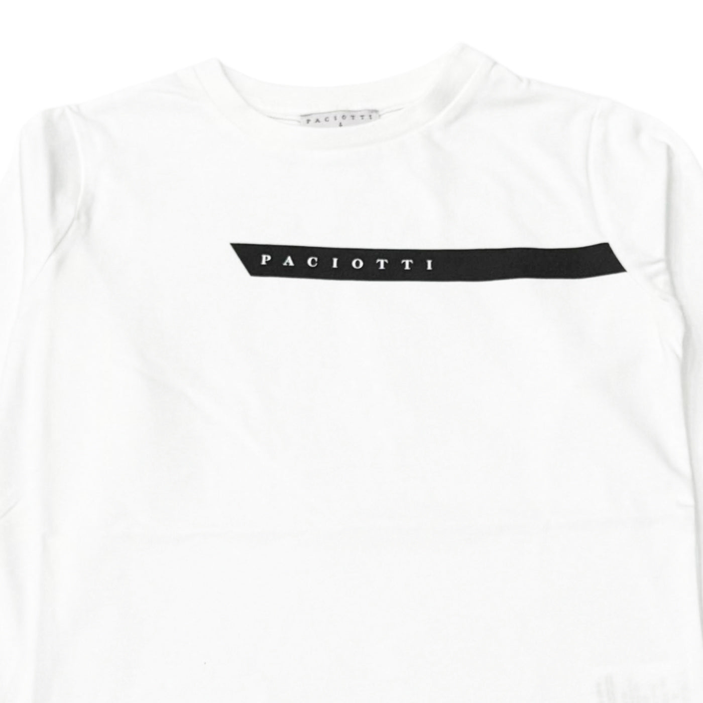 Cesare Paciotti t-shirt teen