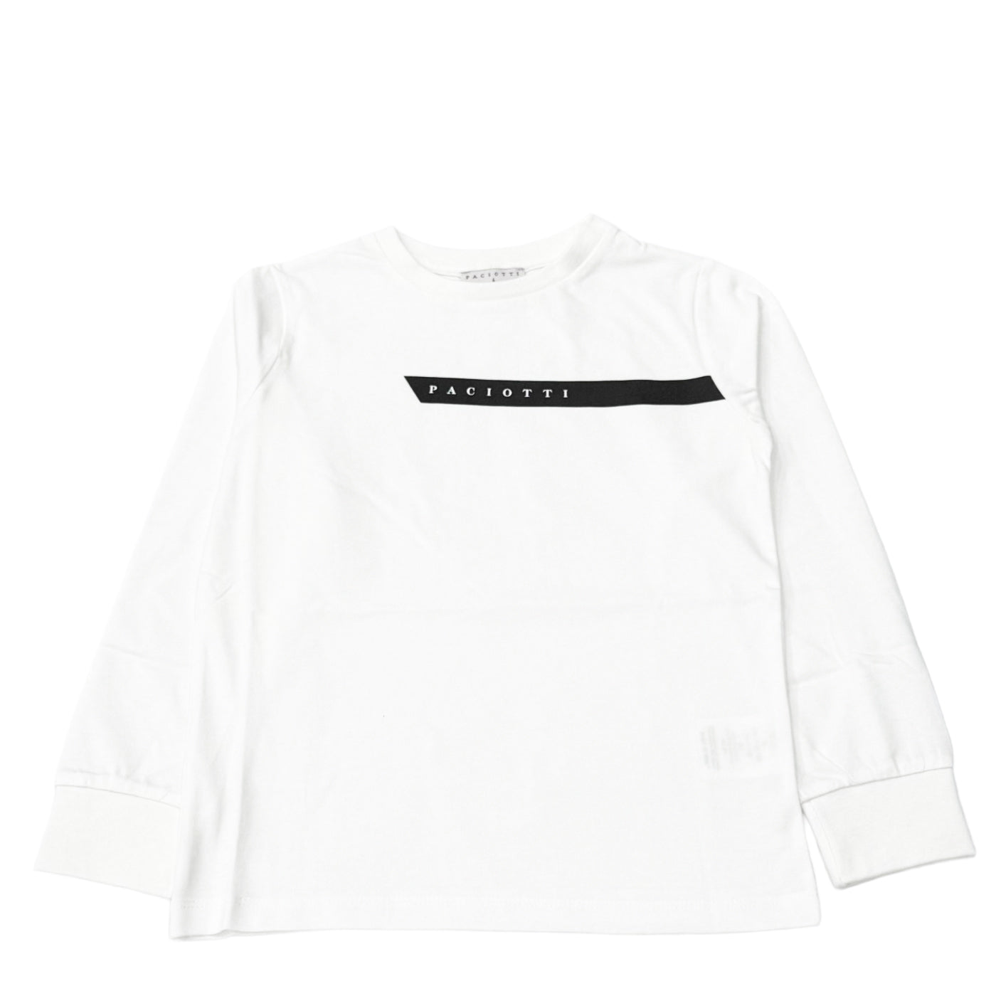 Cesare Paciotti t-shirt bambino