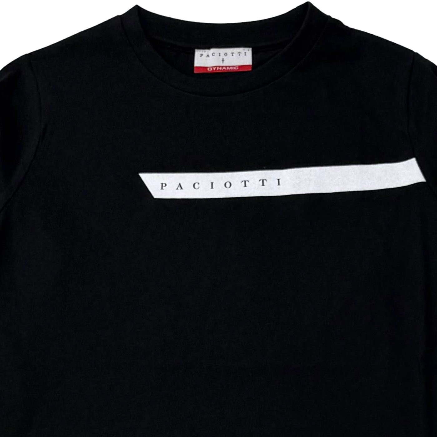 Cesare Paciotti t-shirt bambino
