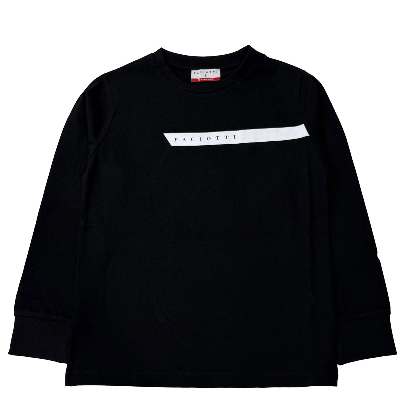 Cesare Paciotti t-shirt bambino