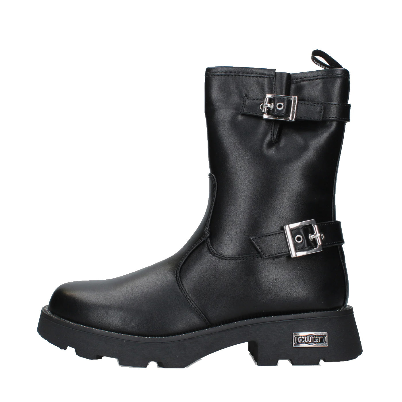 Cult biker ragazza