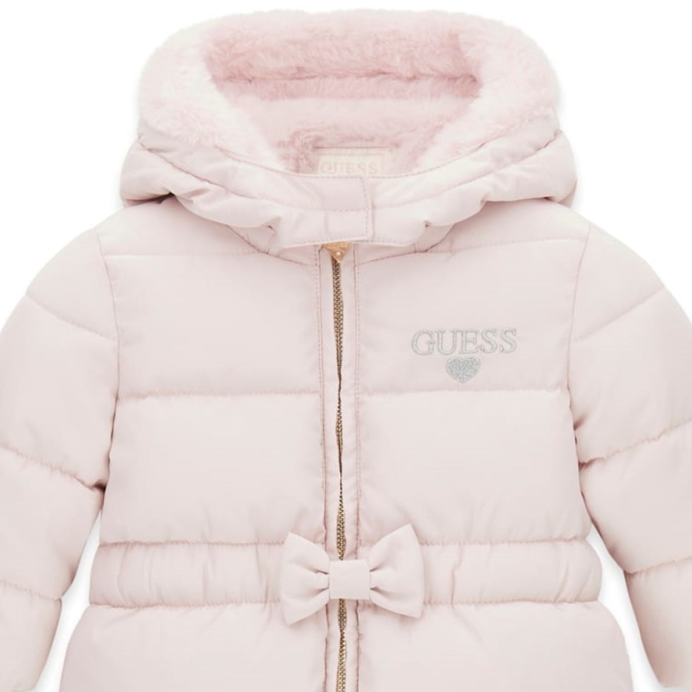 Guess piumino neonata