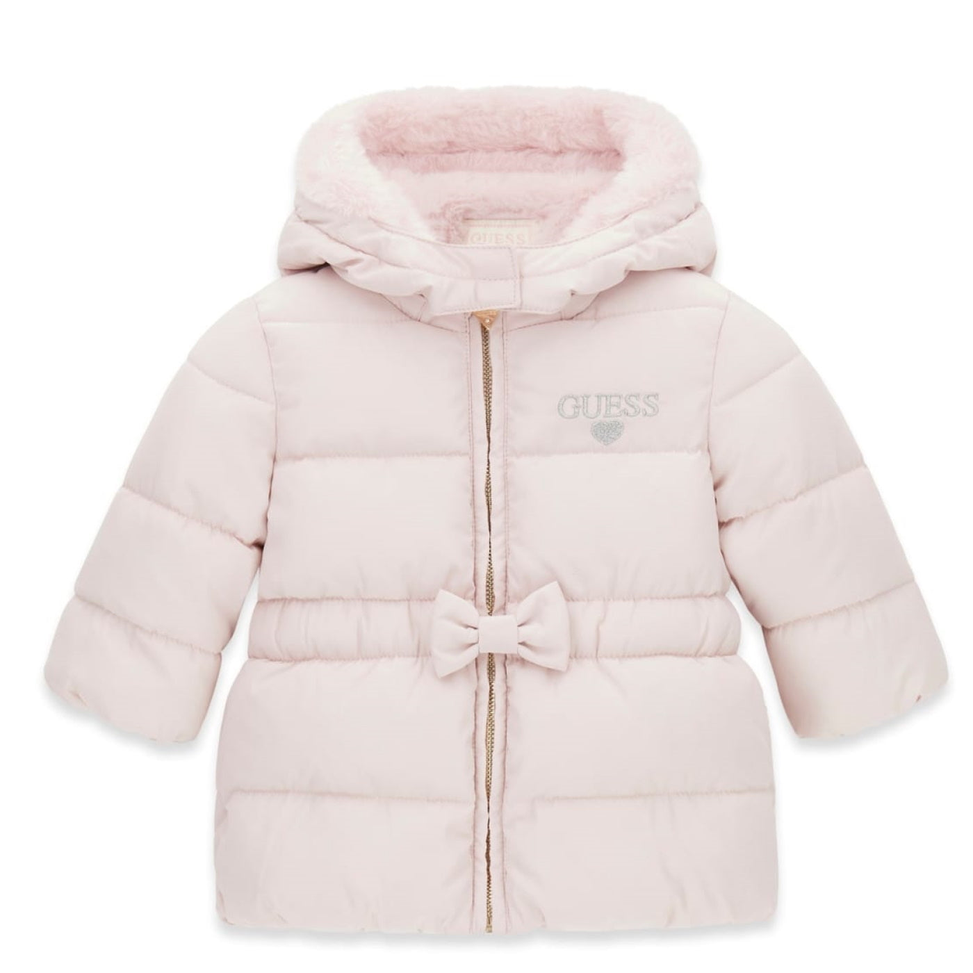 Guess piumino neonata