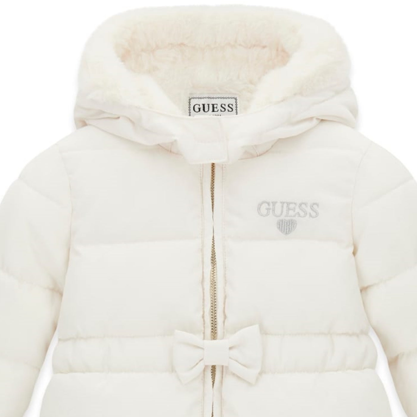 Guess piumino neonata