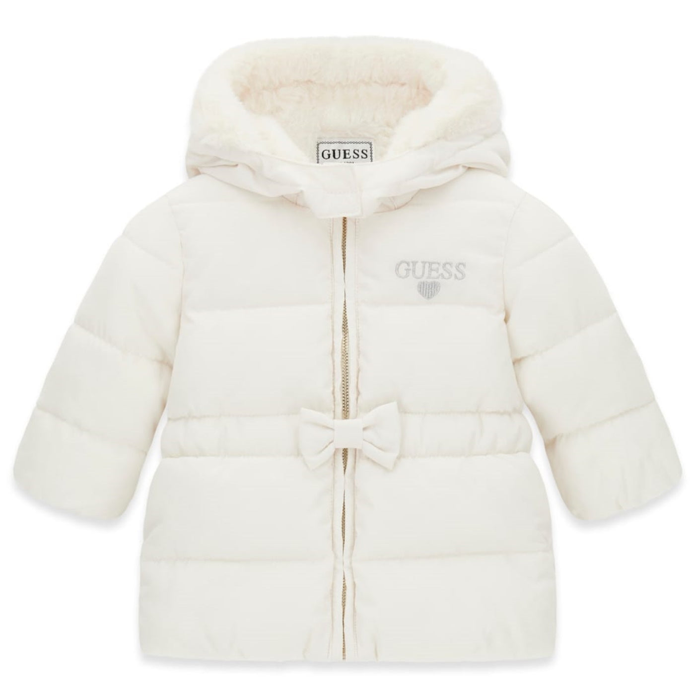 Guess piumino neonata