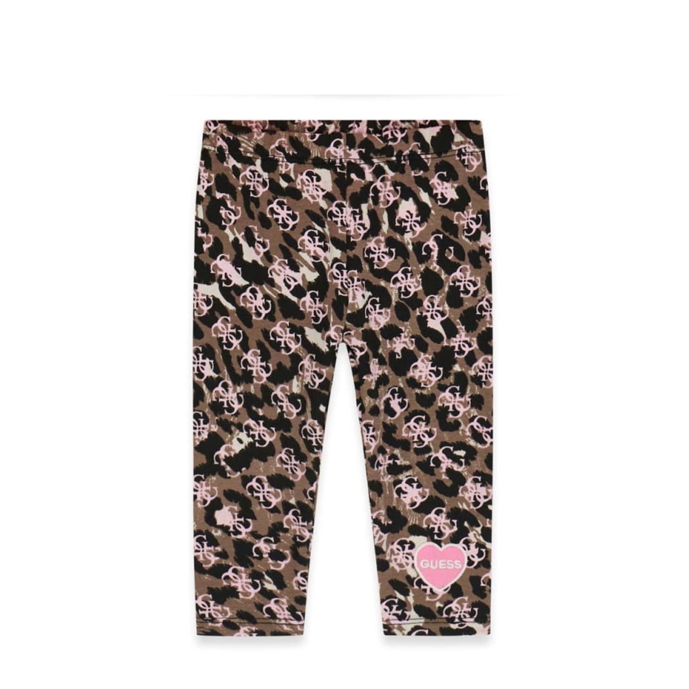 Guess comnpleto neonata