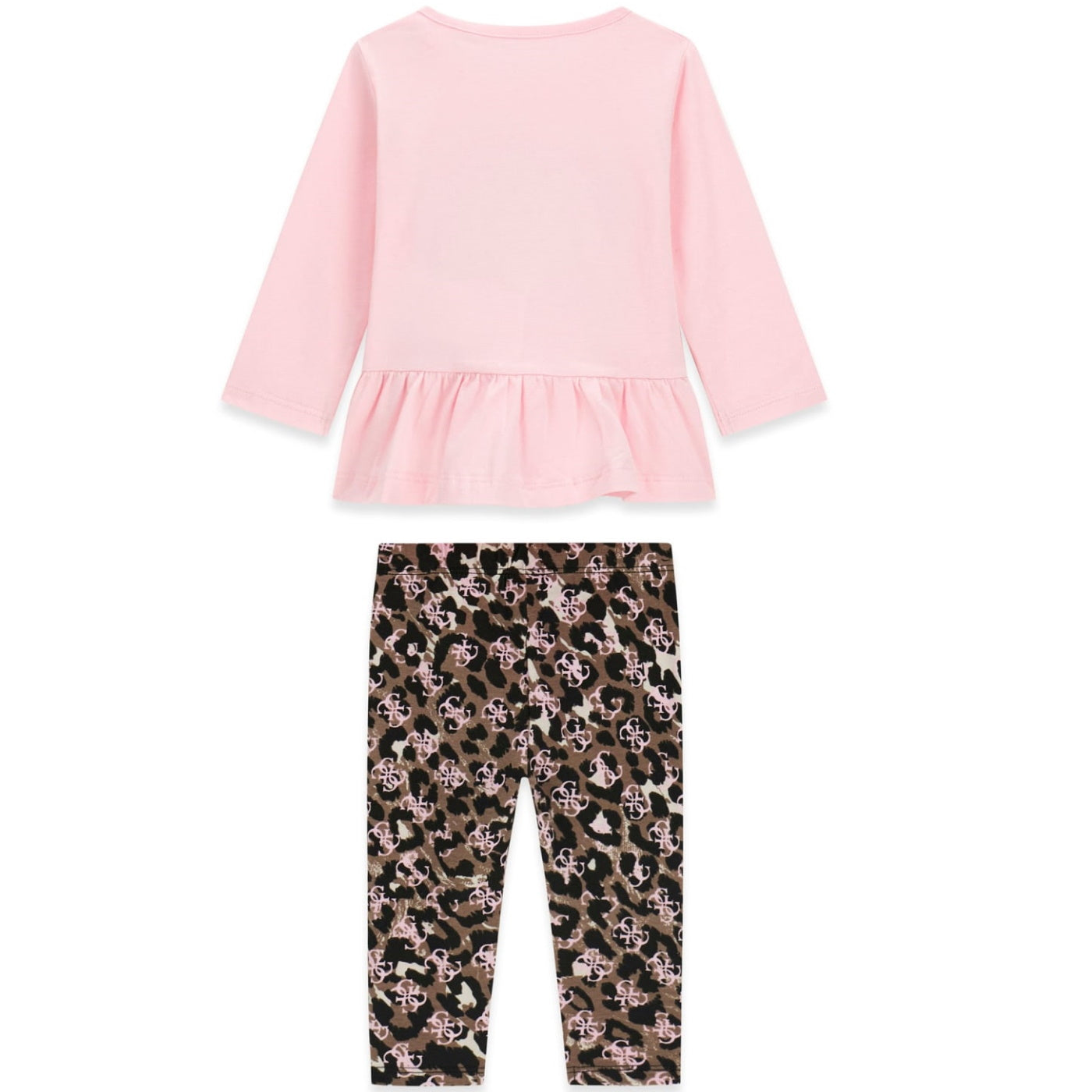Guess comnpleto neonata