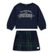 Guess completo neonata