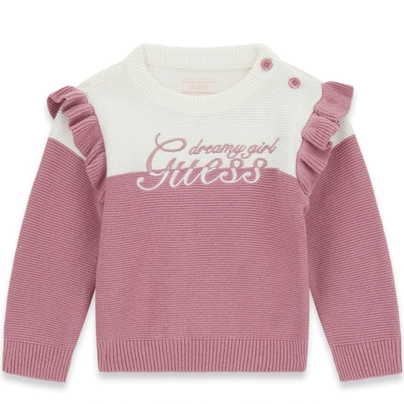 Guess tuta neonata
