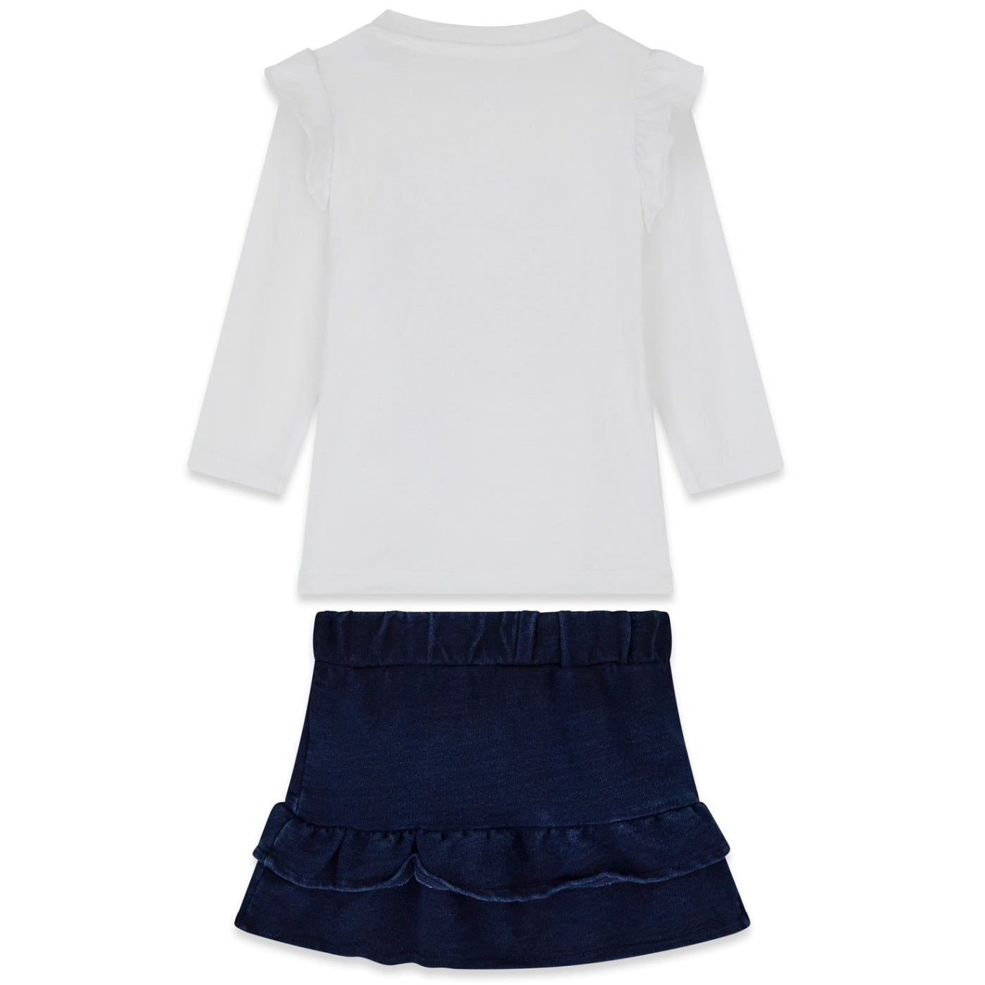 Guess completo neonata