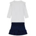 Guess completo neonata
