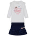 Guess completo neonata