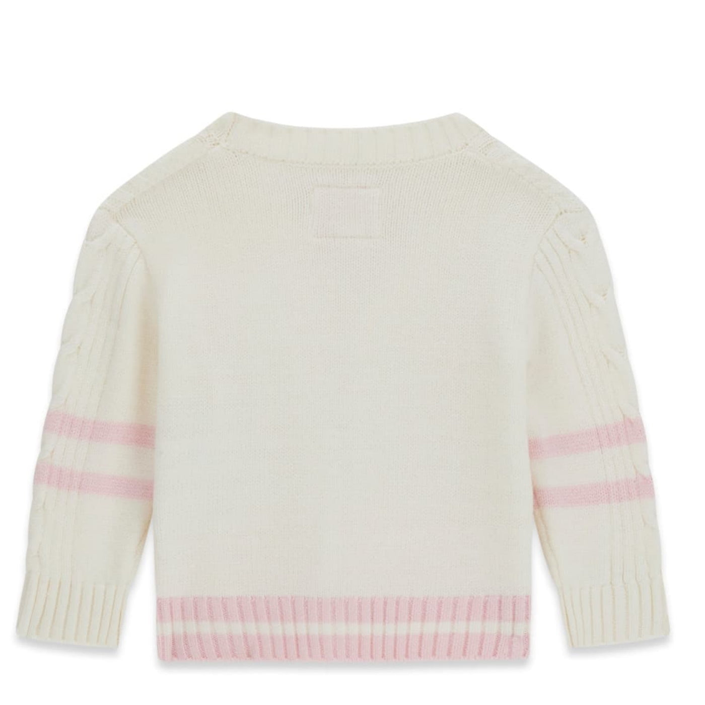 Guess cardigan neonata