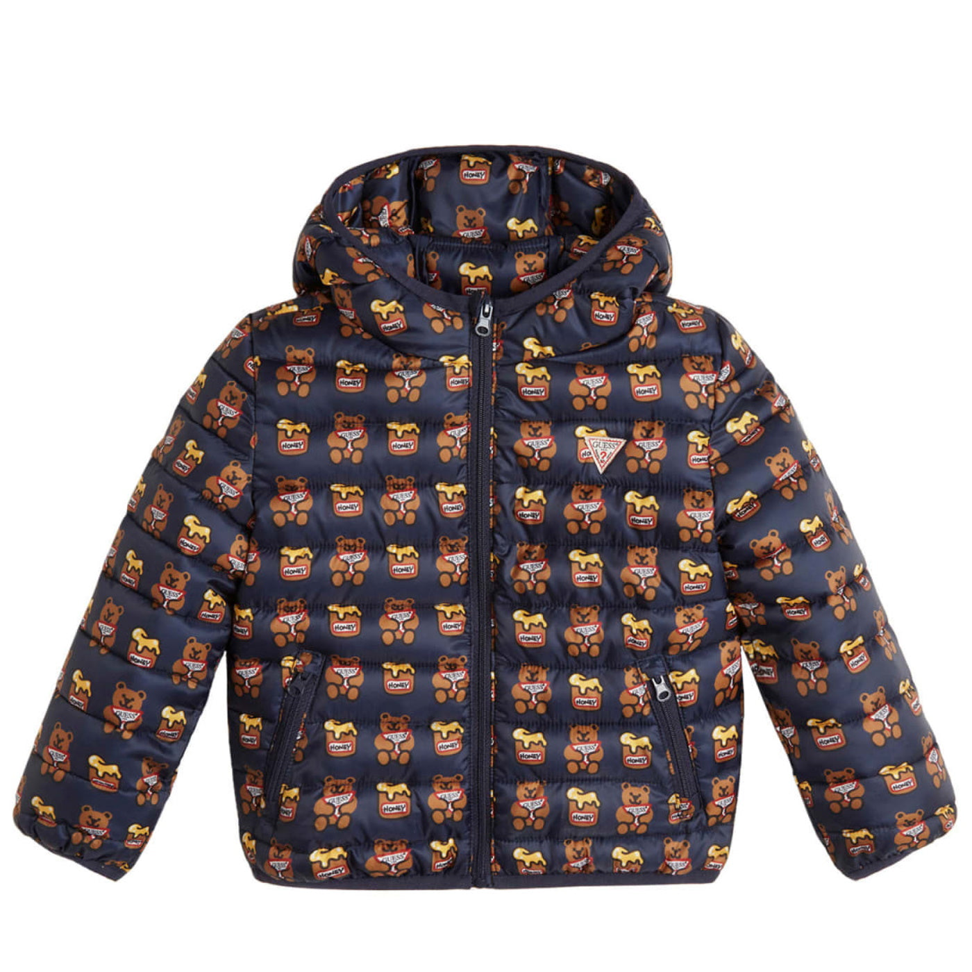 Guess giubbino bambino