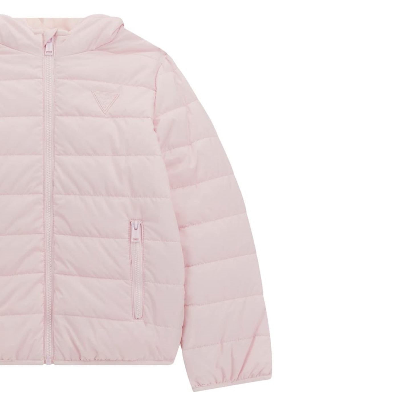 Guess giubbino bambina