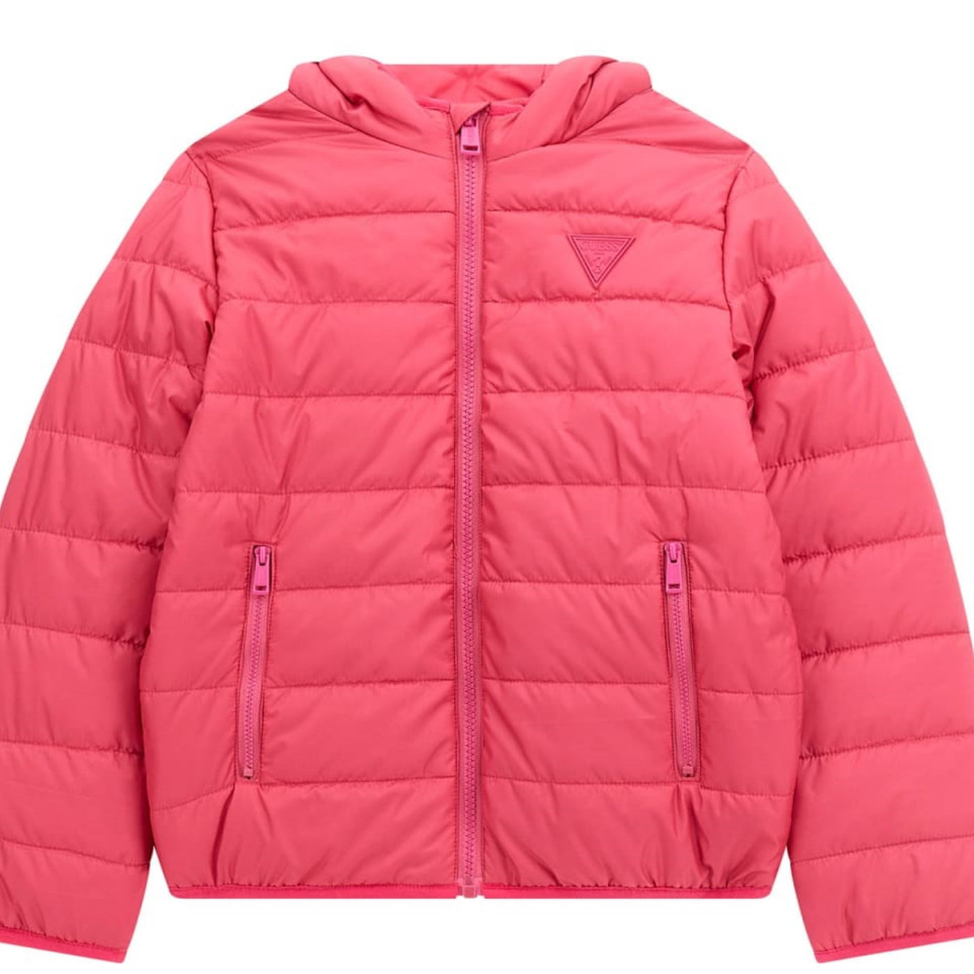 Guess giubbino bambina