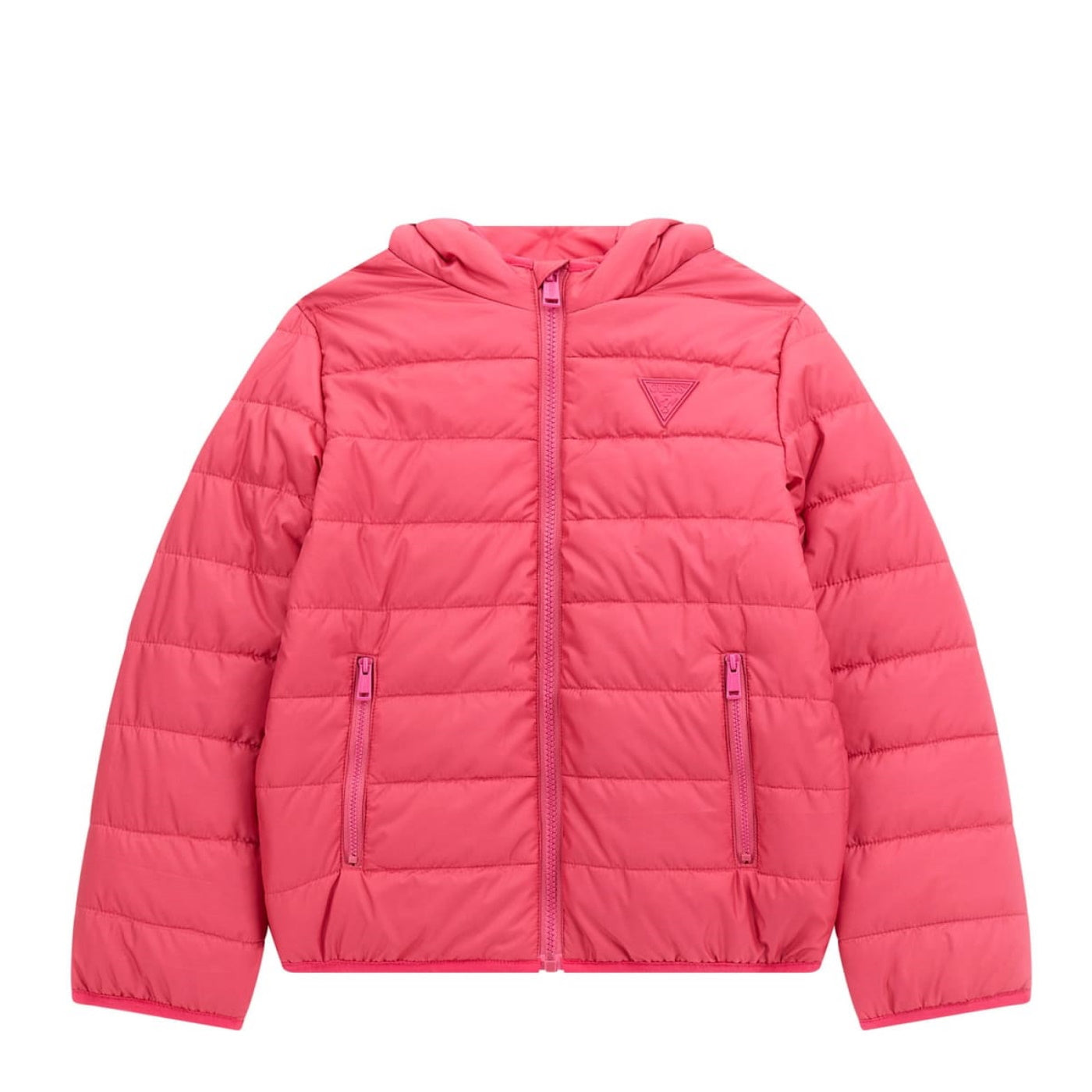 Guess giubbino bambina
