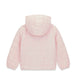 Guess giubbino neonata