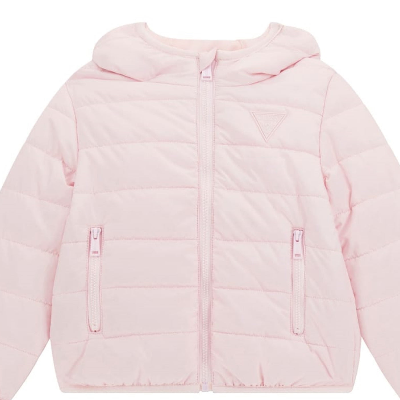 Guess giubbino bambina