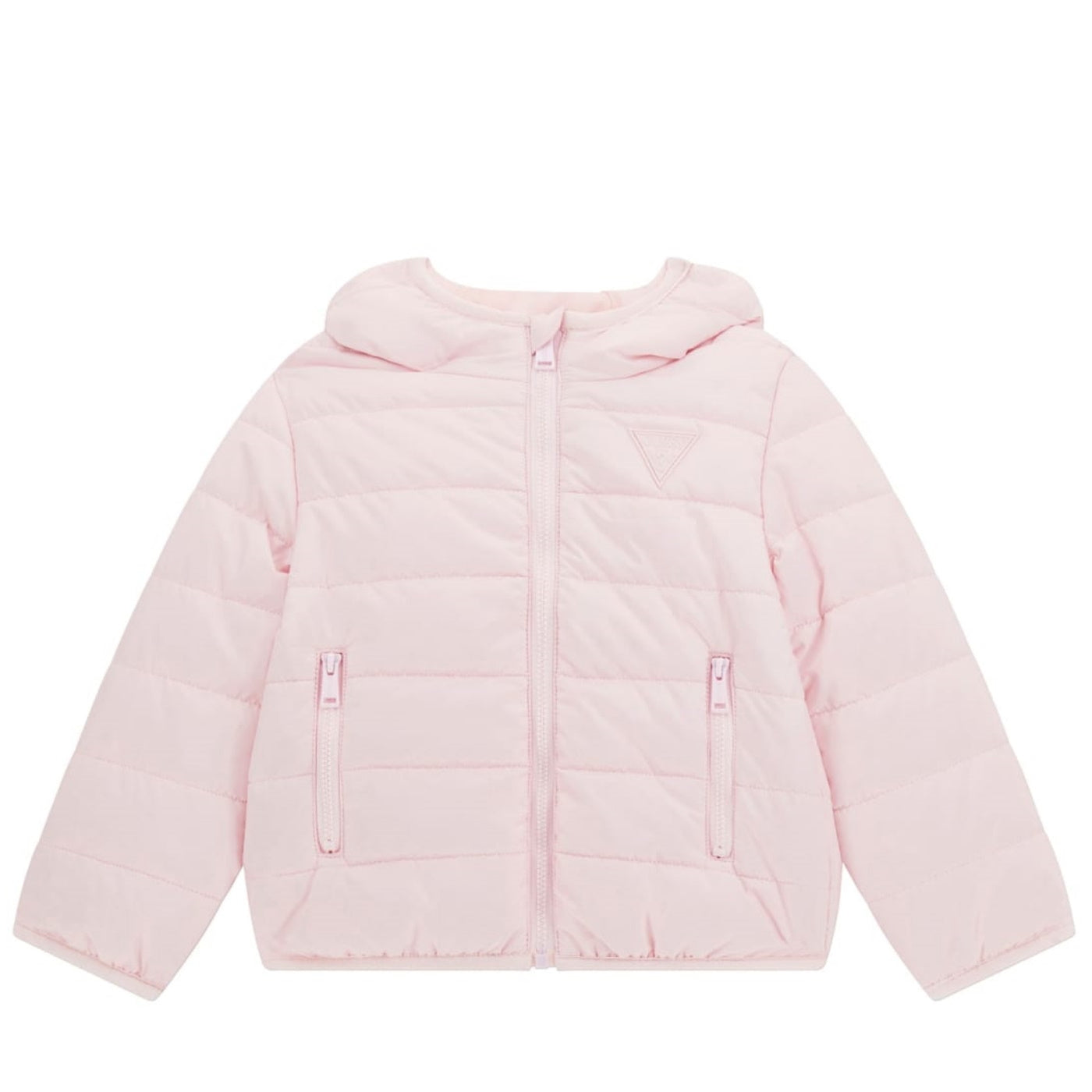 Guess giubbino bambina