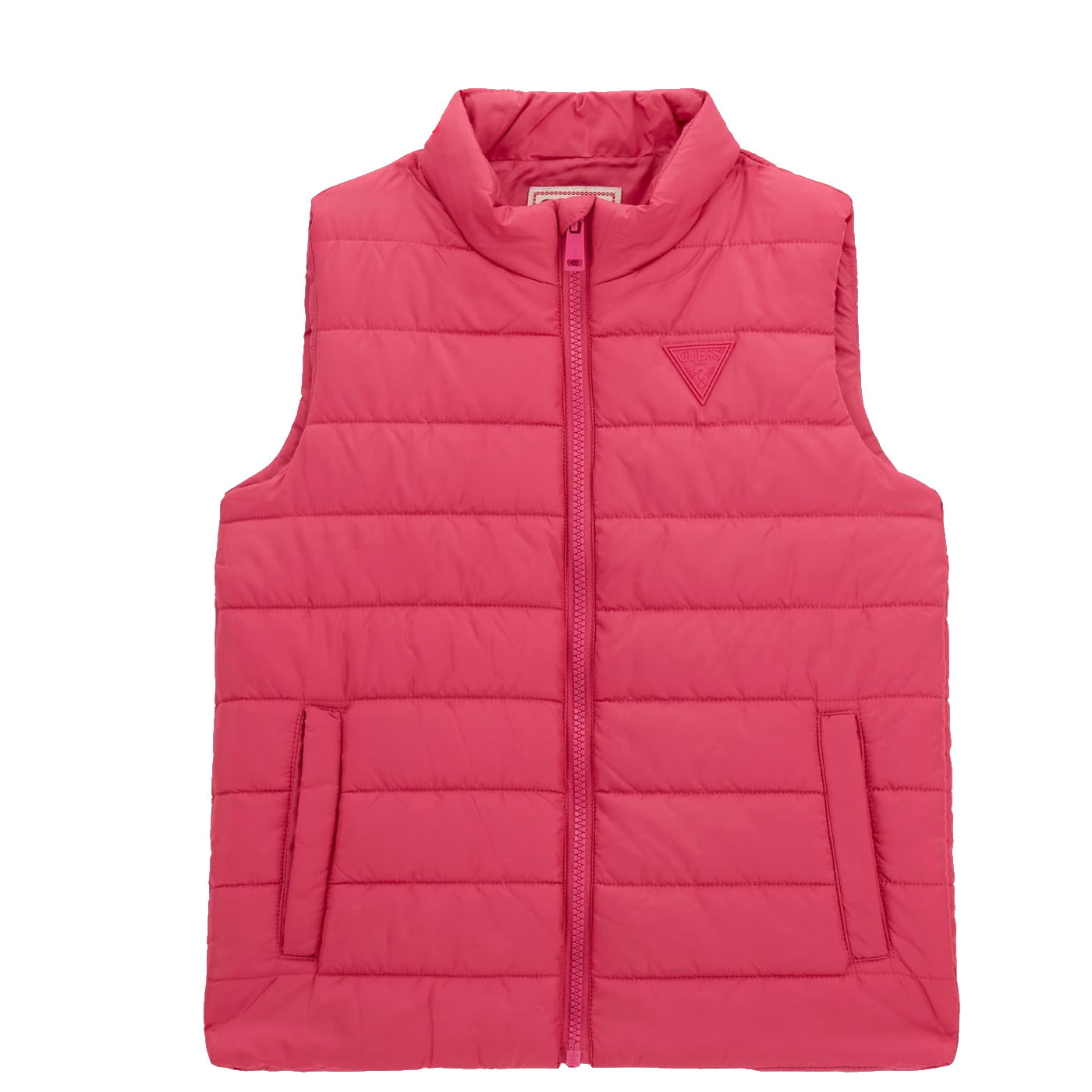 Guess smanicato ragazza