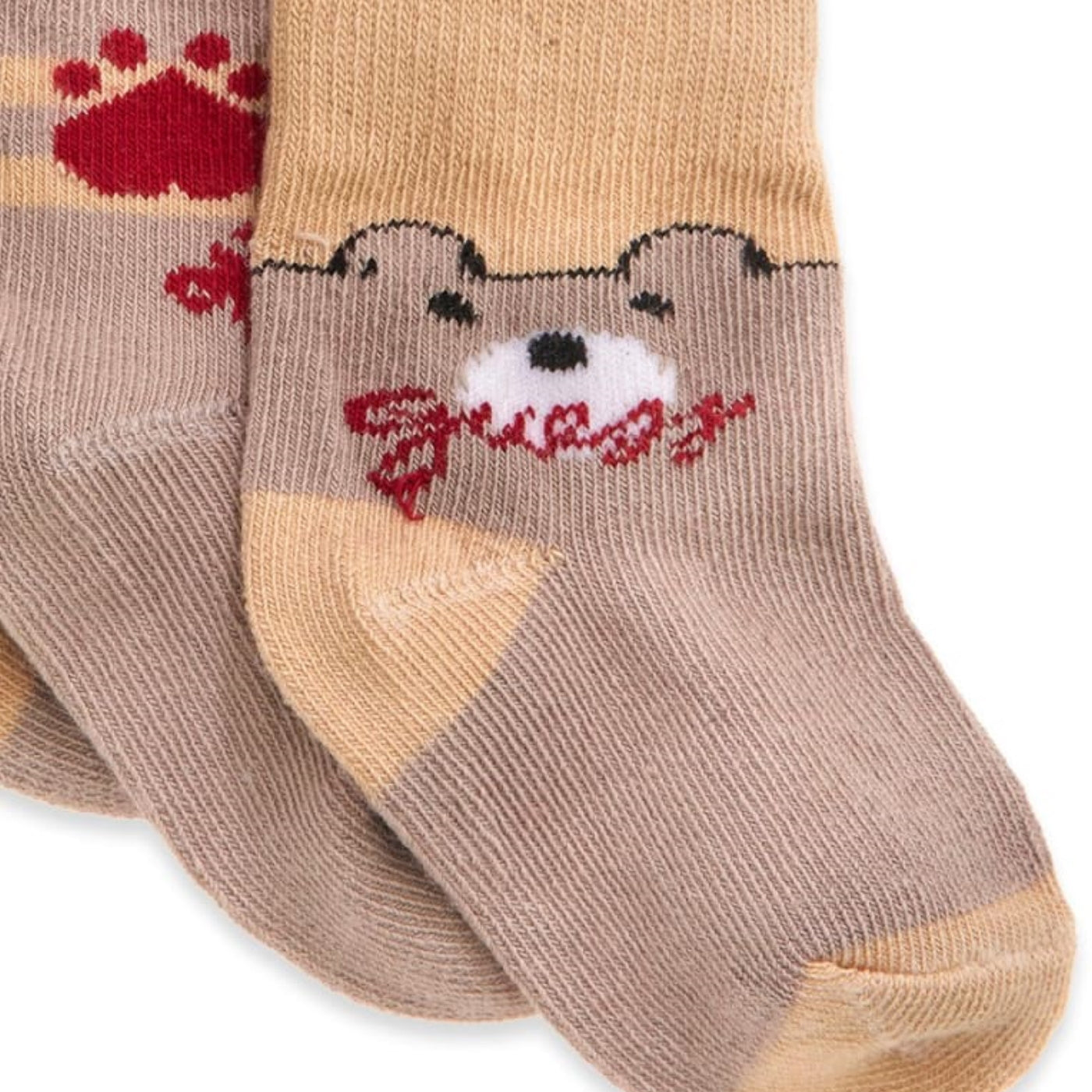 Guess set calzini neoanato unisex