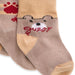 Guess set calzini neoanato unisex