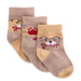 Guess set calzini neoanato unisex