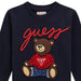 Guess felpa baby