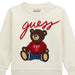 Guess felpa neonato