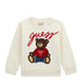 Guess felpa neonato