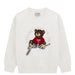Guess felpa teen unisex