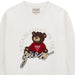 Guess felpa baby unisex
