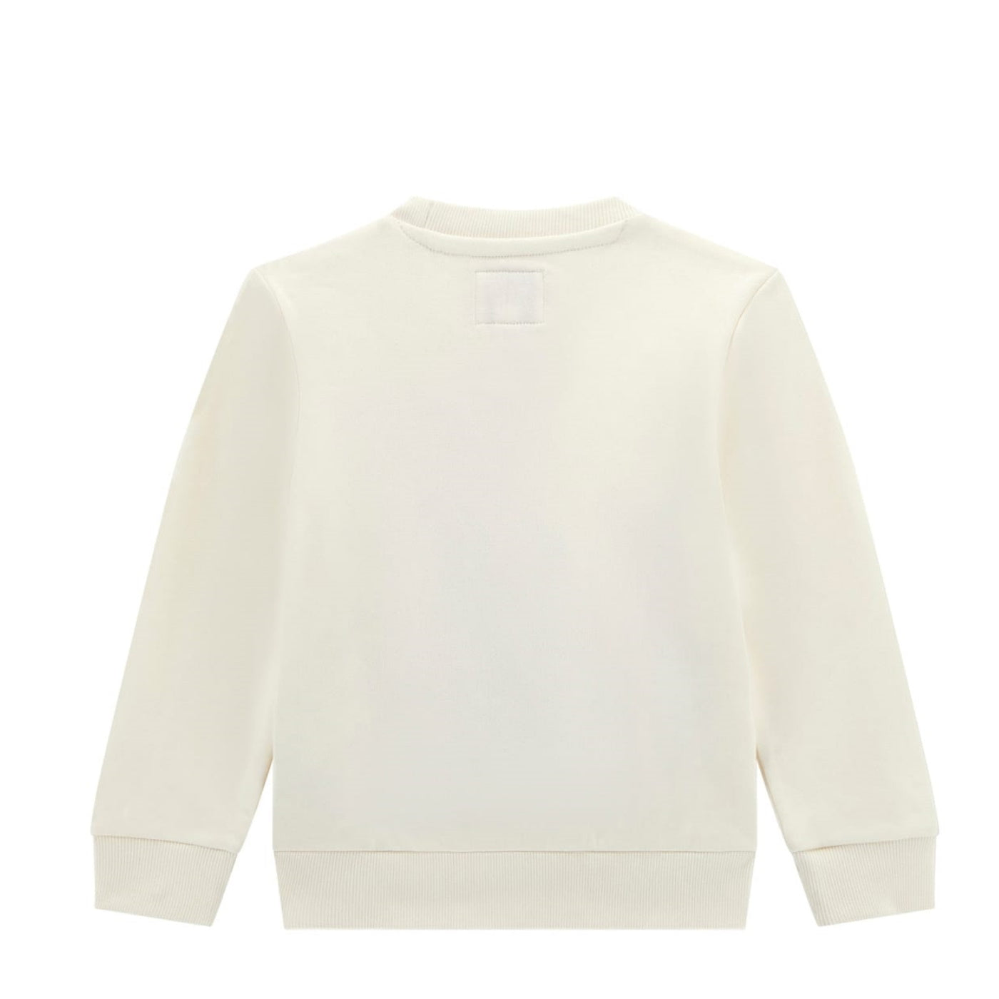 Guess felpa bambino unisex