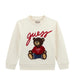 Guess felpa bambino unisex