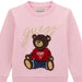 Guess felpa bambina