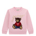 Guess felpa bambina