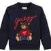 Guess felpa bambino