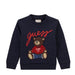 Guess felpa bambino