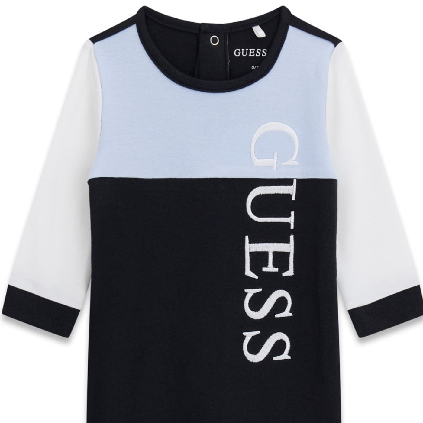 Guess tutina neonato