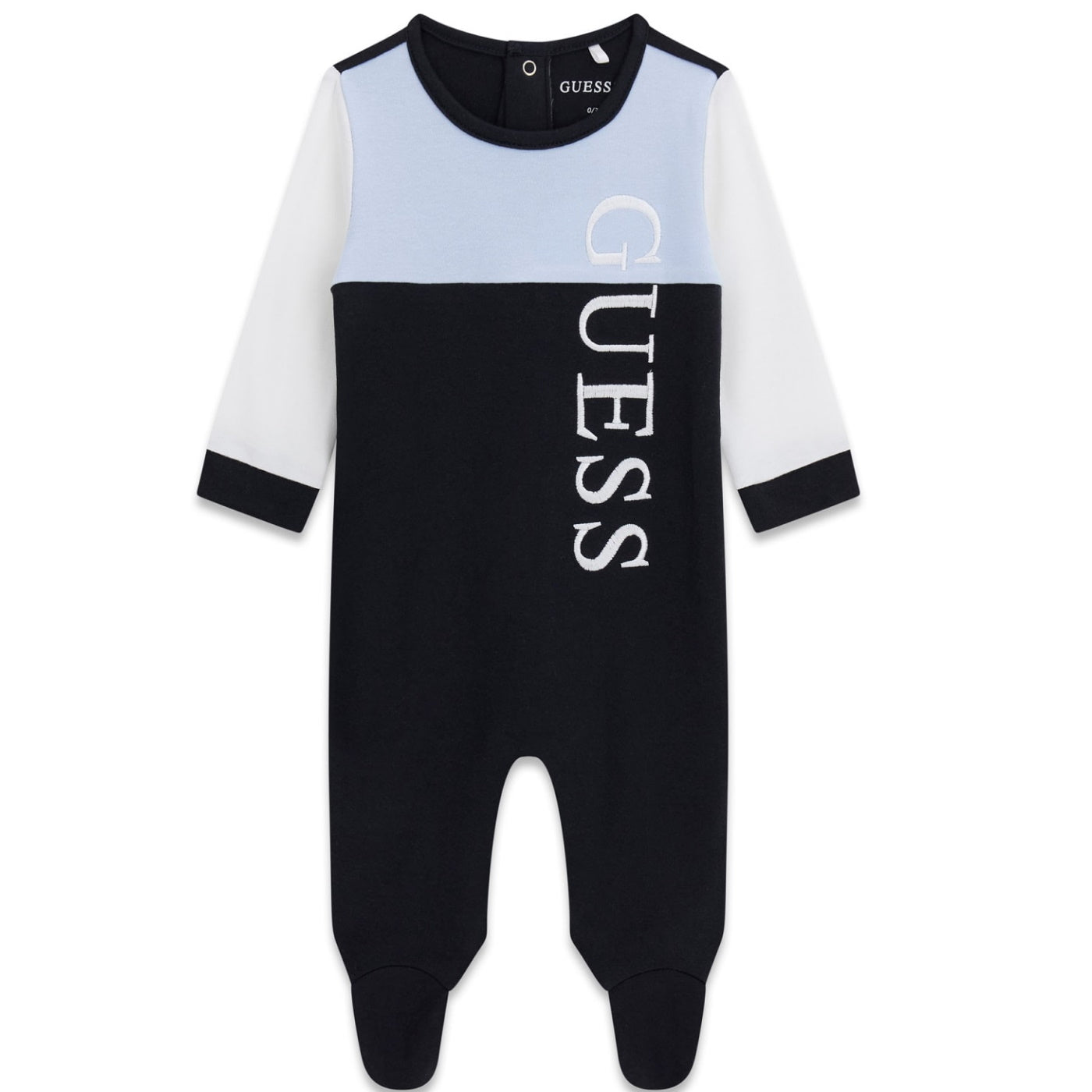 Guess tutina neonato