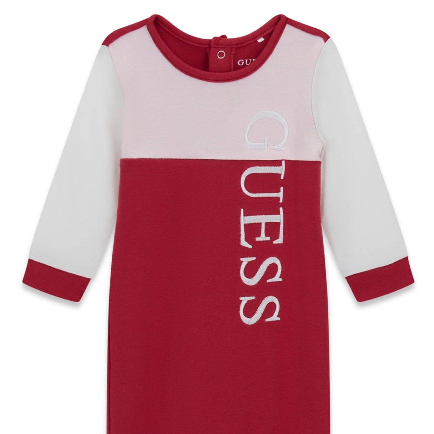 Guess tutina neonata